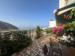 Family Vacation Beach House - Aouchtam - Aouchtame - 0