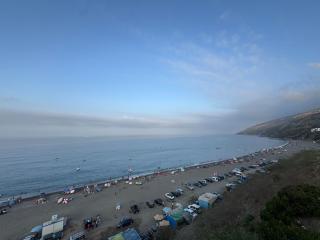 Family Vacation Beach House - Aouchtam - Aouchtame - 7