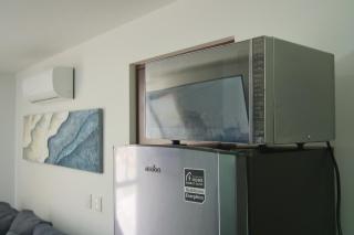 Comodo departamento, centrico - 1