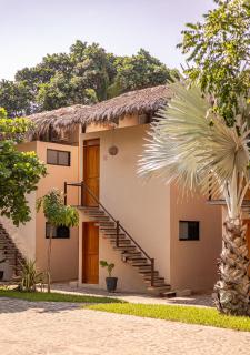 Casa Lu Hotel Boutique - 6
