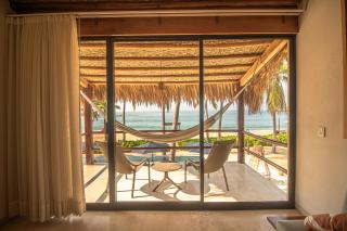 Casa Lu Hotel Boutique - 9