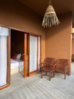 Fullmoon homestay - 9