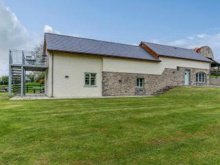 Cwmhyfryd - Llanllwchaiarn - 0