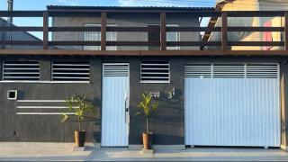 Casa Aconchegante de Praia - 0