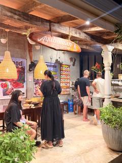 Villa Aroshina with cooking class - 6