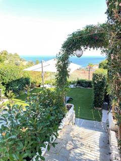 Ca Bea - Alassio - 9