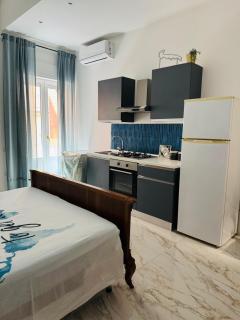 Blu Gargano Apartment - 4