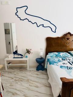 Blu Gargano Apartment - Manfredonia - 8