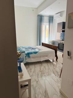 Blu Gargano Apartment - Manfredonia - 6