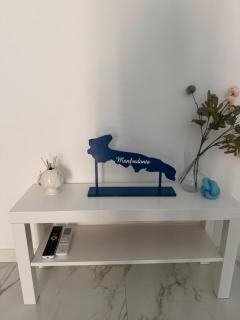 Blu Gargano Apartment - Manfredonia - 7
