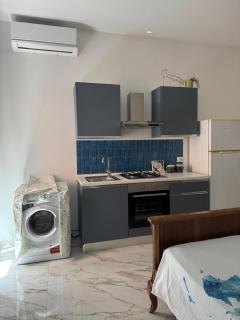 Blu Gargano Apartment - Manfredonia - 3