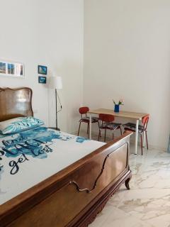 Blu Gargano Apartment - Manfredonia - 5