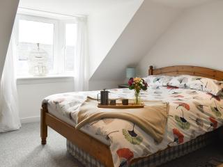 Seaton Cottage - Collieston - 6