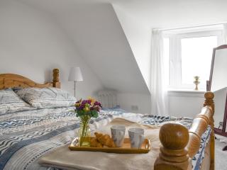 Seaton Cottage - Collieston - 5