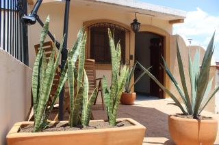 Casa de Alicia - Habitación Xaguar - Città di Oaxaca - 9
