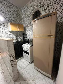 Quitinete em Curicica - 6