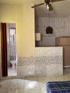 Quitinete em Curicica - 7