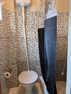 Quitinete em Curicica - 1