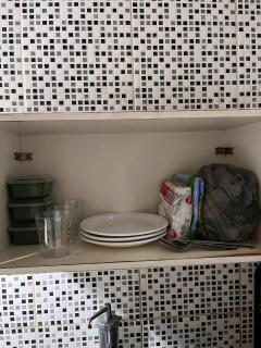 Quitinete em Curicica - 3