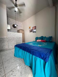 Quitinete em Curicica - 8