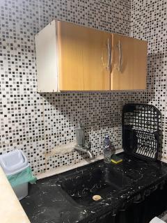 Quitinete em Curicica - 4