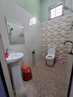Homestay Kamilia - 2