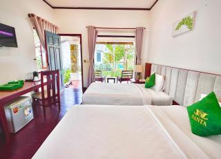 Santa Resort Phú Quốc - 6
