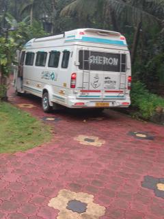 Ben's Villa Kannur ! - 7