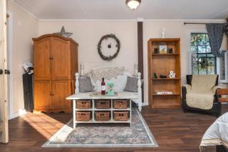 Cozy Retreat Cabin Getaway - Marianna - 6