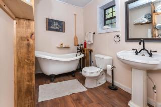 Cozy Retreat Cabin Getaway - Marianna - 8