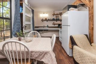 Cozy Retreat Cabin Getaway - Marianna - 4