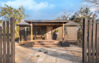 Cozy Retreat Cabin Getaway - Marianna - 0