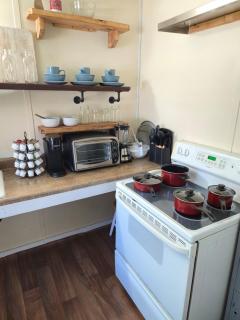 Cozy Retreat Cabin Getaway - Marianna - 2