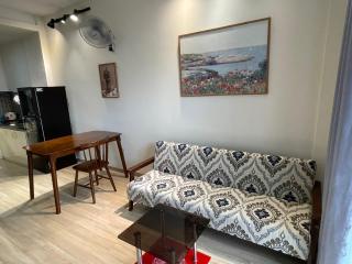 Lynn Home, Central Phan Rang Apartment, 2 BR City View - 8