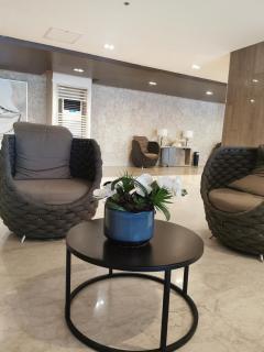 Mall of Asia Pasay Shore 3 Residence - Manilla - 4