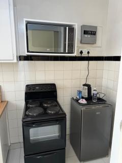 Wasaa Anasa at Norton Manor - 5