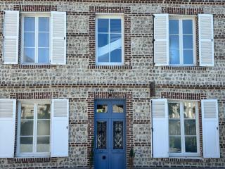 Villa La Renaissance - Etretat - 8