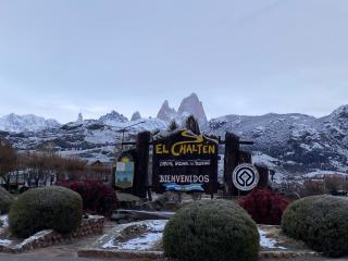 Samsara - El Chaltén - 3