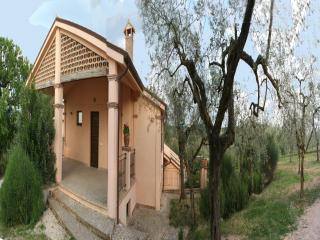 Apartment in Umbria near Vineyards - 7