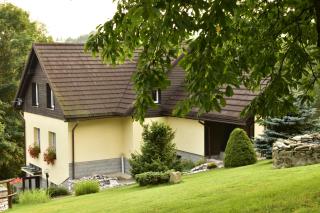 Ubytování Mirka - Vítkovice - 8