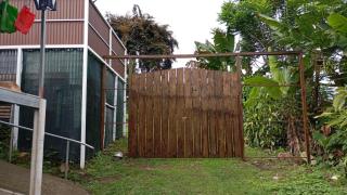 Cabaña Renacer - Turrialba - 9