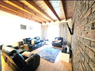Dream vacation home - Vanderbijlpark - 6