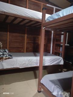 Cabaña Renacer - Turrialba - 7