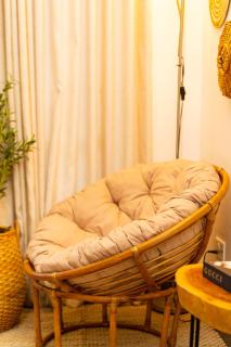 Spacious Serenity Suite in Osu - 8