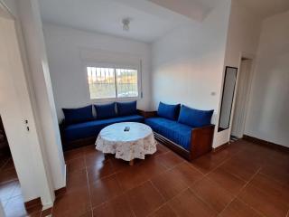 Villa Diki beach - Tanger - 6
