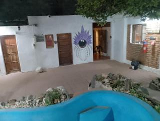 Posada del Valle - Villa San Agustín - 1
