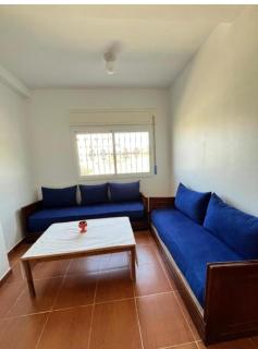 Villa Diki beach - Tanger - 2