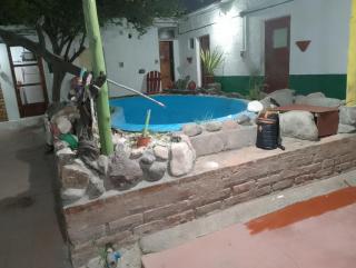Posada del Valle - Villa San Agustín - 2