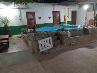 Posada del Valle - Villa San Agustín - 3