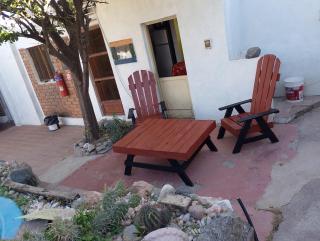 Posada del Valle - 1